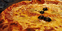 Plats et boissons du Pizzeria Pizza Gusto à Besançon - n°9