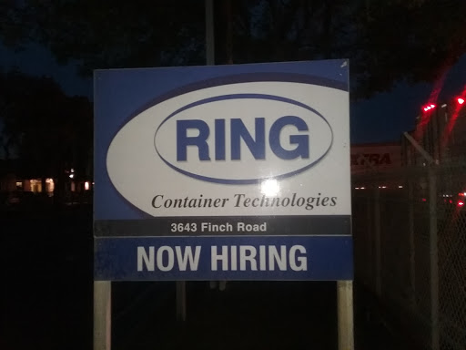 Ring Container Technologies