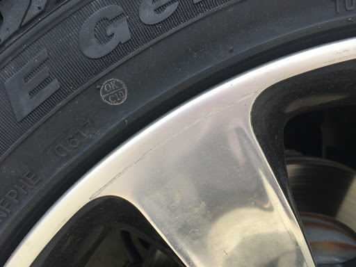 Tire Shop «Pacifica Tire & Service Center», reviews and photos, 4455 Coast Hwy, Pacifica, CA 94044, USA