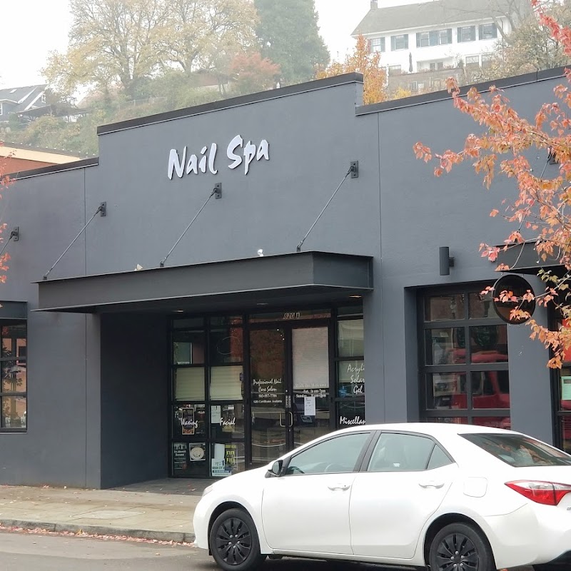 Nail Spa