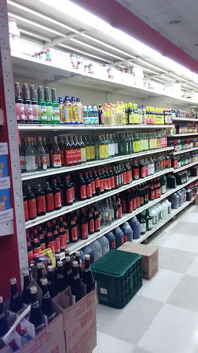 Supermarket «Hong Kong Supermarket», reviews and photos, 571 Adams Ave, Philadelphia, PA 19120, USA