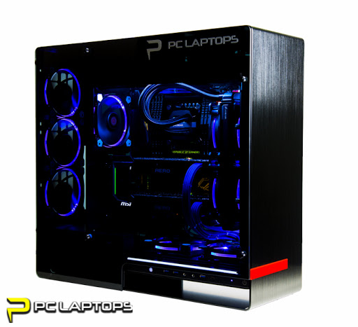 Computer Store «PC Laptops», reviews and photos, 5324 State St, Murray, UT 84107, USA