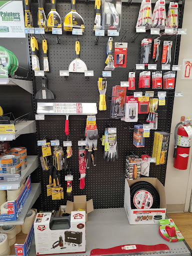 Paint Store «Sherwin-Williams Paint Store», reviews and photos, 6516 S Broadway Ave, Tyler, TX 75703, USA