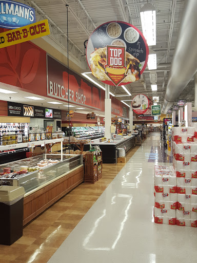 Department Store «Tops Friendly Market», reviews and photos, 5827 S Transit Rd, Lockport, NY 14094, USA