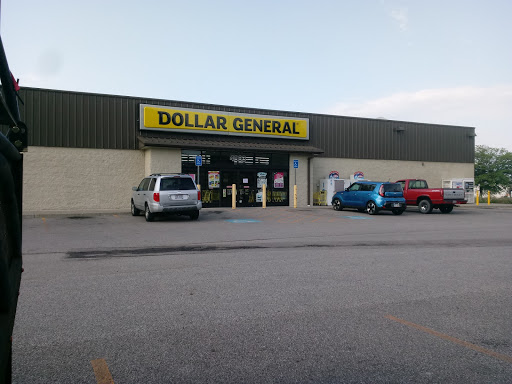 Discount Store «Dollar General», reviews and photos, 4003 Eastern Rd, Norton, OH 44203, USA