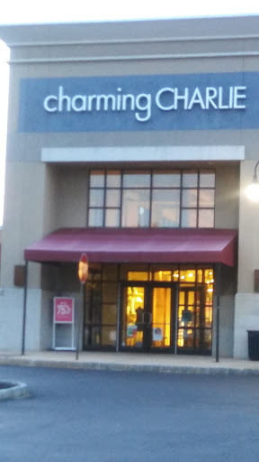Fashion Accessories Store «Charming Charlie», reviews and photos, 4010 Dearborn Cir, Mt Laurel, NJ 08054, USA