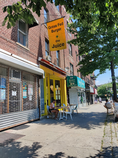 Cafe «Cafe Madeline», reviews and photos, 1603 Cortelyou Rd, Brooklyn, NY 11226, USA