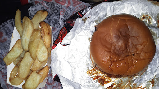 Barbecue Restaurant «Full Moon Bar-B-Que», reviews and photos, 3826 Montgomery Hwy, Dothan, AL 36303, USA