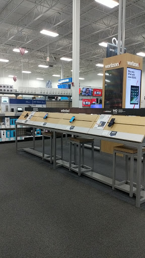 Electronics Store «Best Buy», reviews and photos, 769 Donald Lynch Blvd, Marlborough, MA 01752, USA