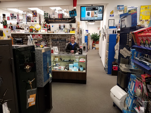 Locksmith «Houdini Lock & Safe», reviews and photos, 932 Old York Rd, Abington, PA 19001, USA