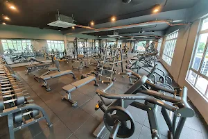 Jdgym fitness centre image