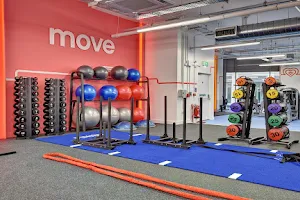 The Gym Group London Canning Town image
