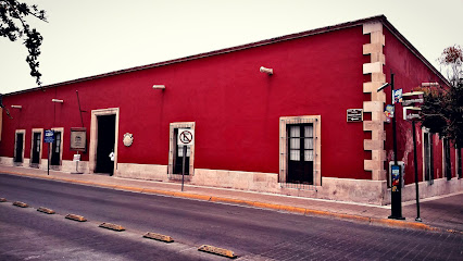 Museo de la Lealtad Republicana Casa Juárez