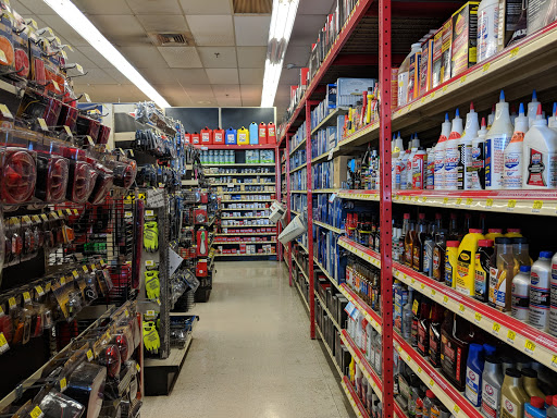 Auto Parts Store «Pep Boys Auto Parts & Service», reviews and photos, 4728 Wistar Rd, Richmond, VA 23228, USA