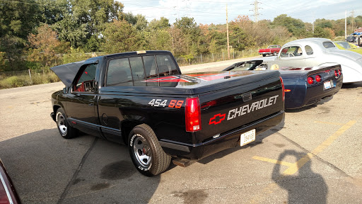 Auto Auction «Akron Auto Auction», reviews and photos, 2471 Ley Dr, Akron, OH 44319, USA