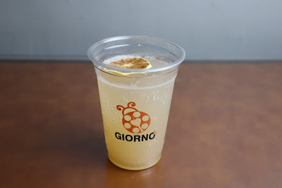 GIORNO Fukui （カフェ&バー ジョルノ 福井駅前店）