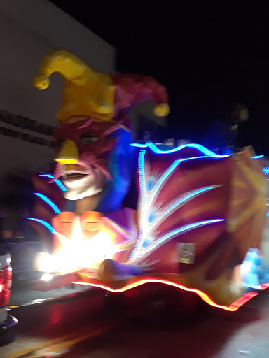 Cocktail Bar «Veets Bar», reviews and photos, 66 S Royal St, Mobile, AL 36602, USA