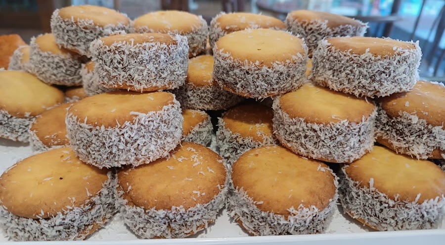 Cafetería pizzería el valle