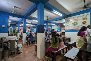 Nambeesan's Lakshmi Cafe image