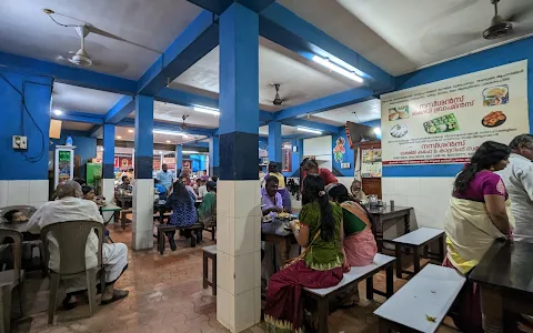 Nambeesan's Lakshmi Cafe image