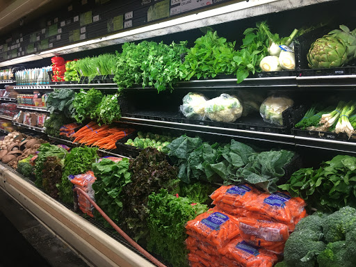 Supermarket «Kress IGA Supermarket», reviews and photos, 1427 3rd Ave, Seattle, WA 98101, USA