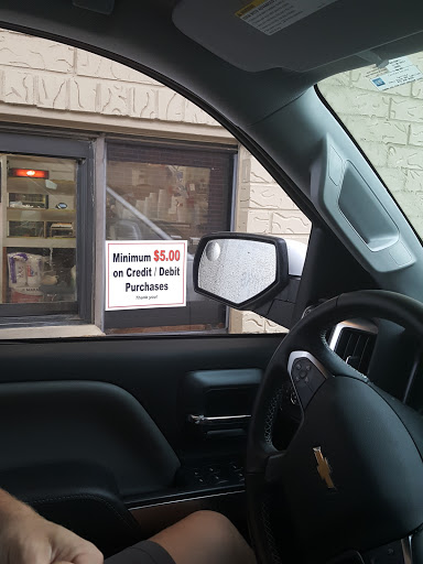 Donut Shop «Midlothian Donuts», reviews and photos, 610 E Main St, Midlothian, TX 76065, USA