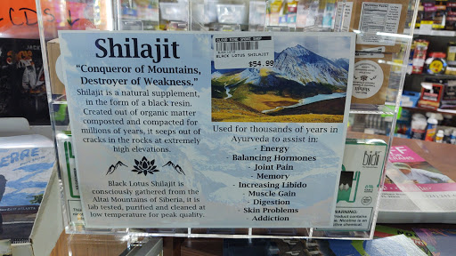 Tobacco Shop «Cloud Nine Smokeshop & Hookah», reviews and photos, 350 S Wickham Rd, Melbourne, FL 32904, USA