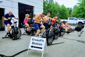 CrossFit Station image