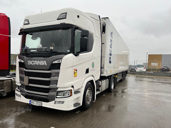 Anmeldelser af Copenhagen Truck Wash i Taastrup - Bilvask