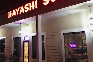 Hayashi Sushi image