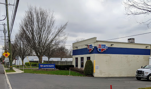 Carquest Auto Parts, 131 Doyle St, Doylestown, PA 18901, USA, 