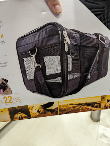 Pet Supply Store «PetSmart», reviews and photos, 6251 N Davis Hwy, Pensacola, FL 32504, USA