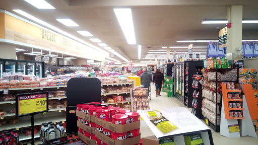 Grocery Store «Jewel-Osco», reviews and photos, 3243 W 115th St, Merrionette Park, IL 60803, USA
