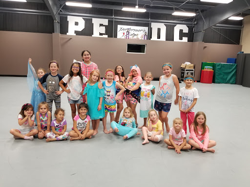 Dance School «Performers Edge Dance Center», reviews and photos, 2629 Waverly Barn Rd Suite 125, Davenport, FL 33897, USA