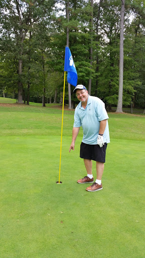 Public Golf Course «Newport News Golf Club at Deer Run», reviews and photos, 901 Clubhouse Way, Newport News, VA 23608, USA