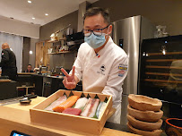 Atmosphère du Restaurant japonais Goma Poké & sushi à Chessy - n°5
