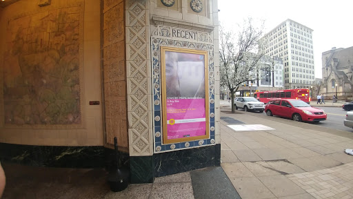 Performing Arts Theater «Kelly Strayhorn Theater», reviews and photos, 5941 Penn Ave, Pittsburgh, PA 15206, USA