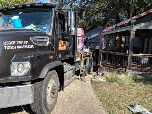 Travis Roofing Supply of San Antonio in San Antonio, Texas