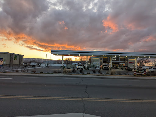 Car Wash en Grand Junction