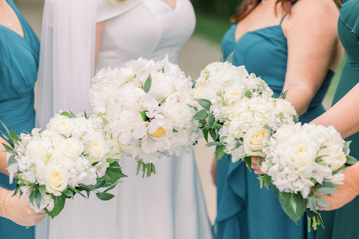 Florist «Lake Zurich Florist», reviews and photos, 34 E Main St, Lake Zurich, IL 60047, USA