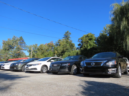 Used Car Dealer «New Line Motors, Inc», reviews and photos, 7900 Mayfield Rd, Chesterland, OH 44026, USA