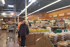 Fresh Thyme Market