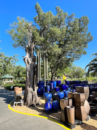 Plant Nursery «Lukas Nursery & Butterfly Encounter», reviews and photos, 1909 Slavia Rd, Oviedo, FL 32765, USA