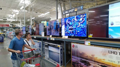 Warehouse club «BJ’s Wholesale Club», reviews and photos, 1929 NE Pine Island Rd, Cape Coral, FL 33909, USA