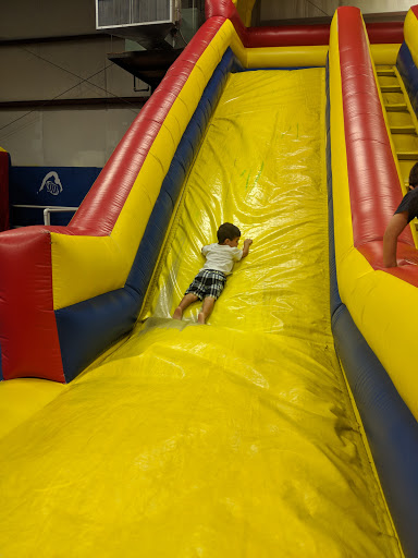 Gym «Double Down Athletics», reviews and photos, 1551 Swanson Dr, Oviedo, FL 32765, USA