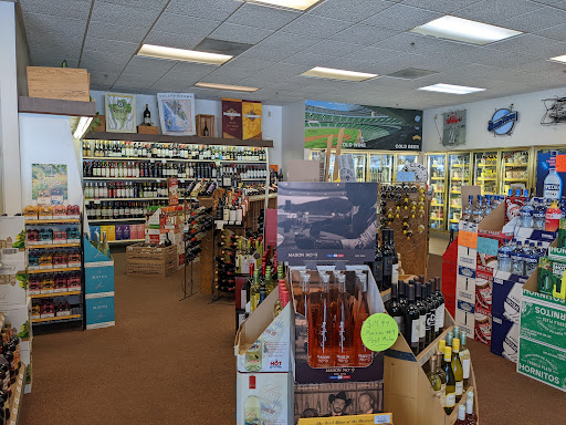 Liquor Store «7/8 Liquors», reviews and photos, 7920 Nicollet Ave, Bloomington, MN 55420, USA