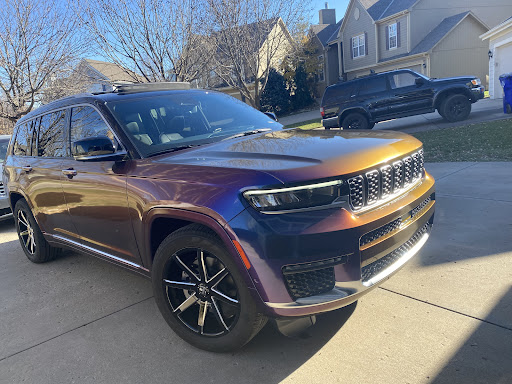 Car Dealer «Olathe Dodge Chrysler Jeep Ram», reviews and photos