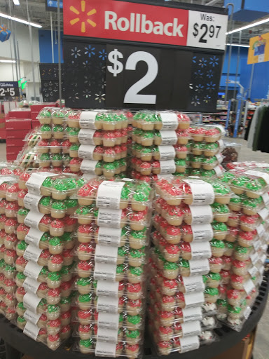 Department Store «Walmart Supercenter», reviews and photos, 4965 US-90, Milton, FL 32571, USA