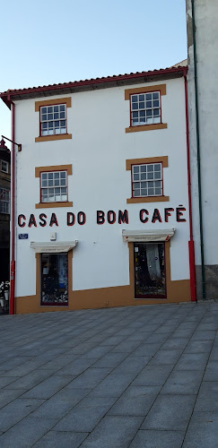 Casa Do Bom Café - Guarda