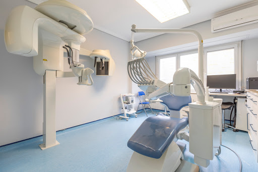 CLINICA DENTAL ZABALA en Sestao, Vizcaya